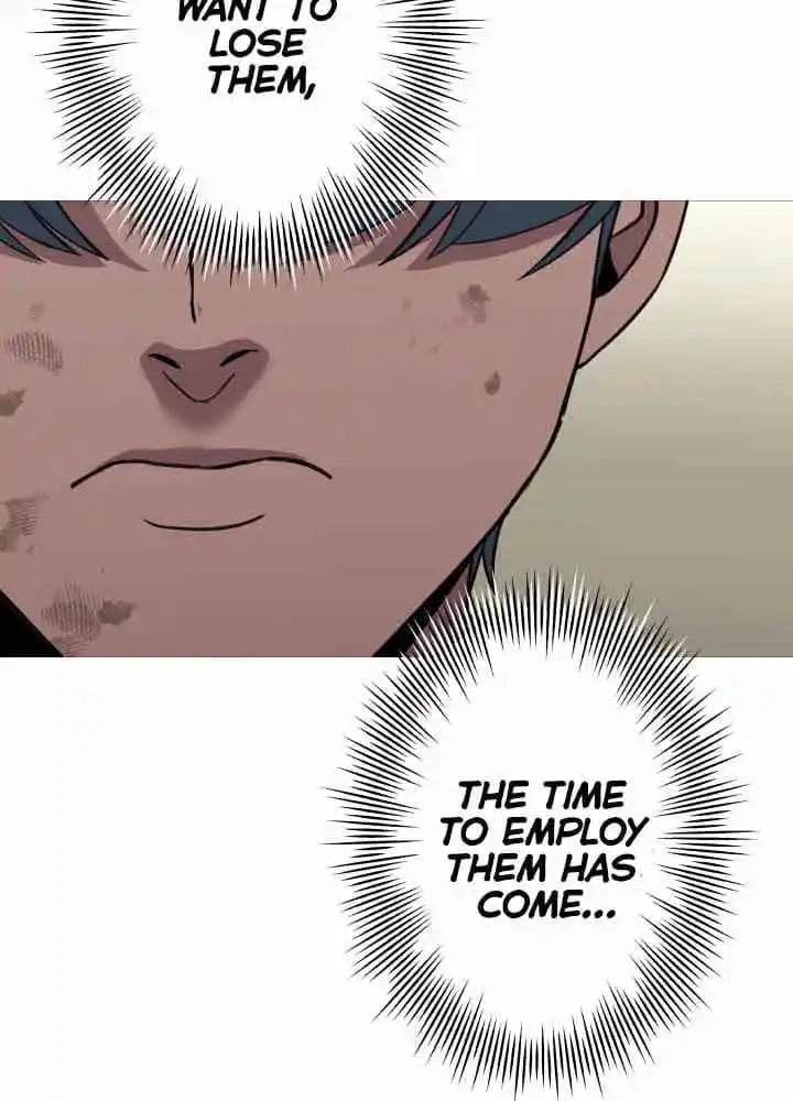 From the lowest ranked knight to monarch Vol.0 Ch.69