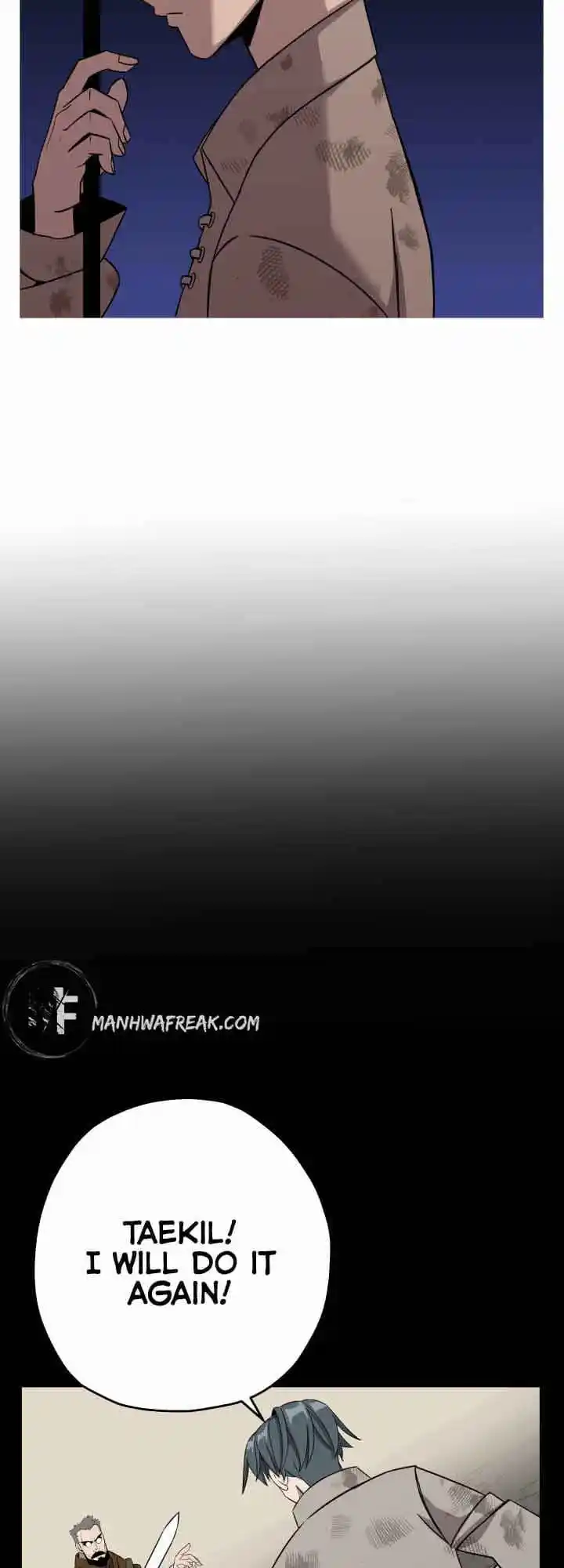 From the lowest ranked knight to monarch Vol.0 Ch.69