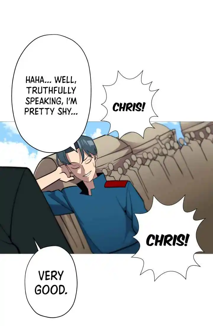 From the lowest ranked knight to monarch Vol.0 Ch.7