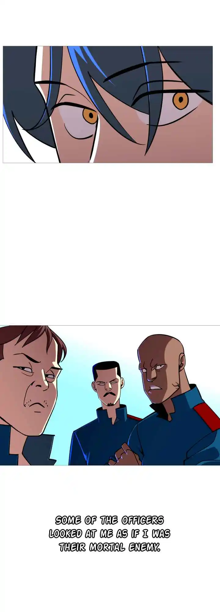 From the lowest ranked knight to monarch Vol.0 Ch.7