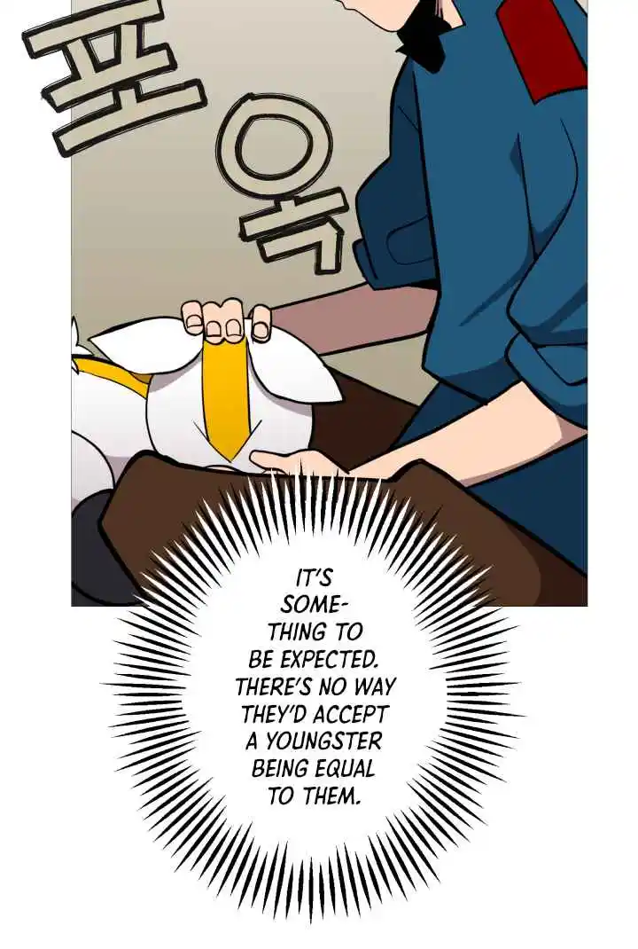 From the lowest ranked knight to monarch Vol.0 Ch.7