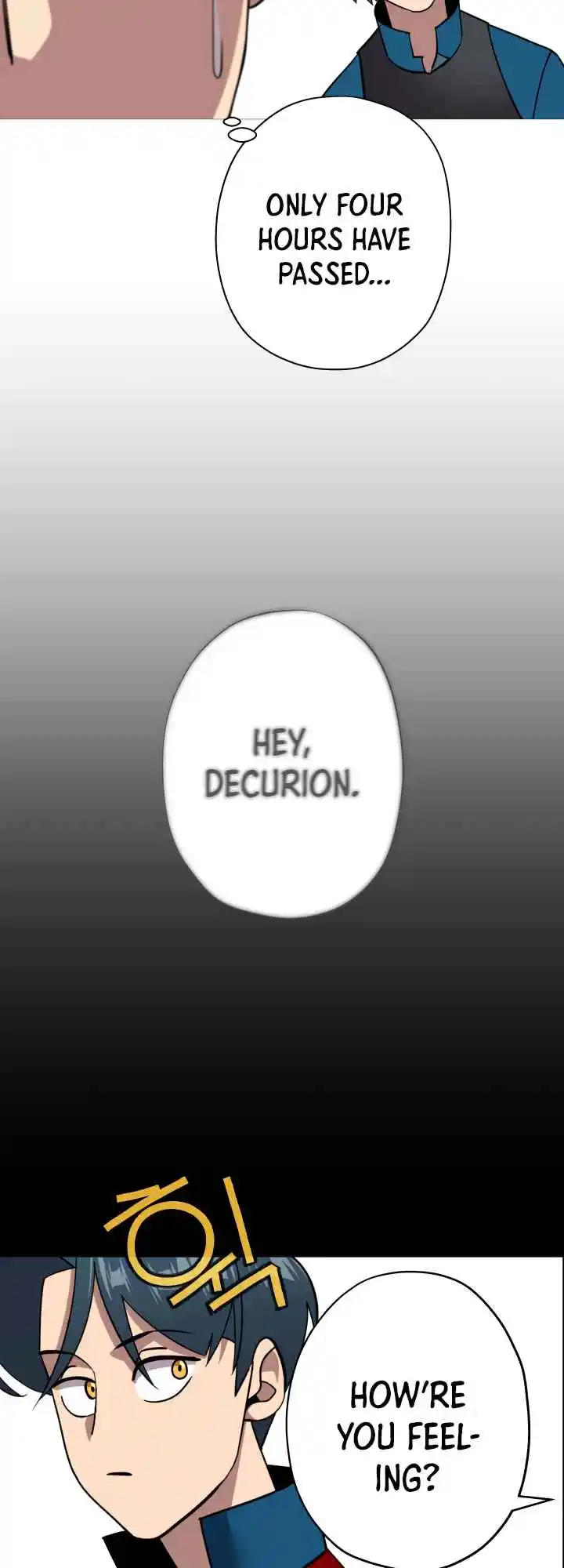 From the lowest ranked knight to monarch Vol.0 Ch.7