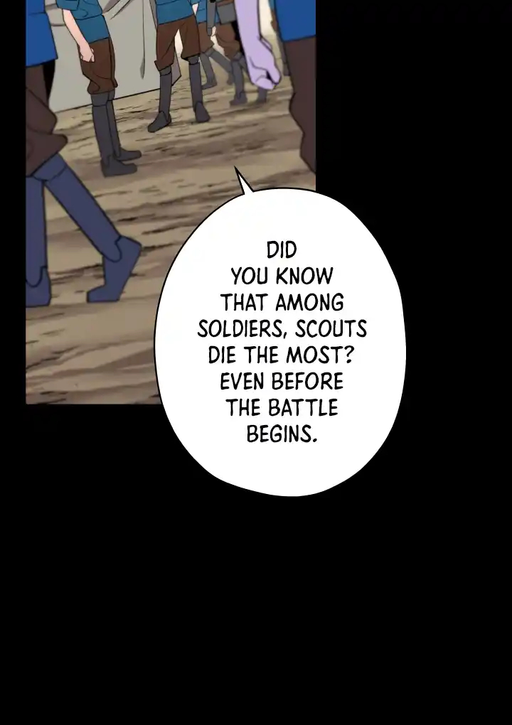 From the lowest ranked knight to monarch Vol.0 Ch.7