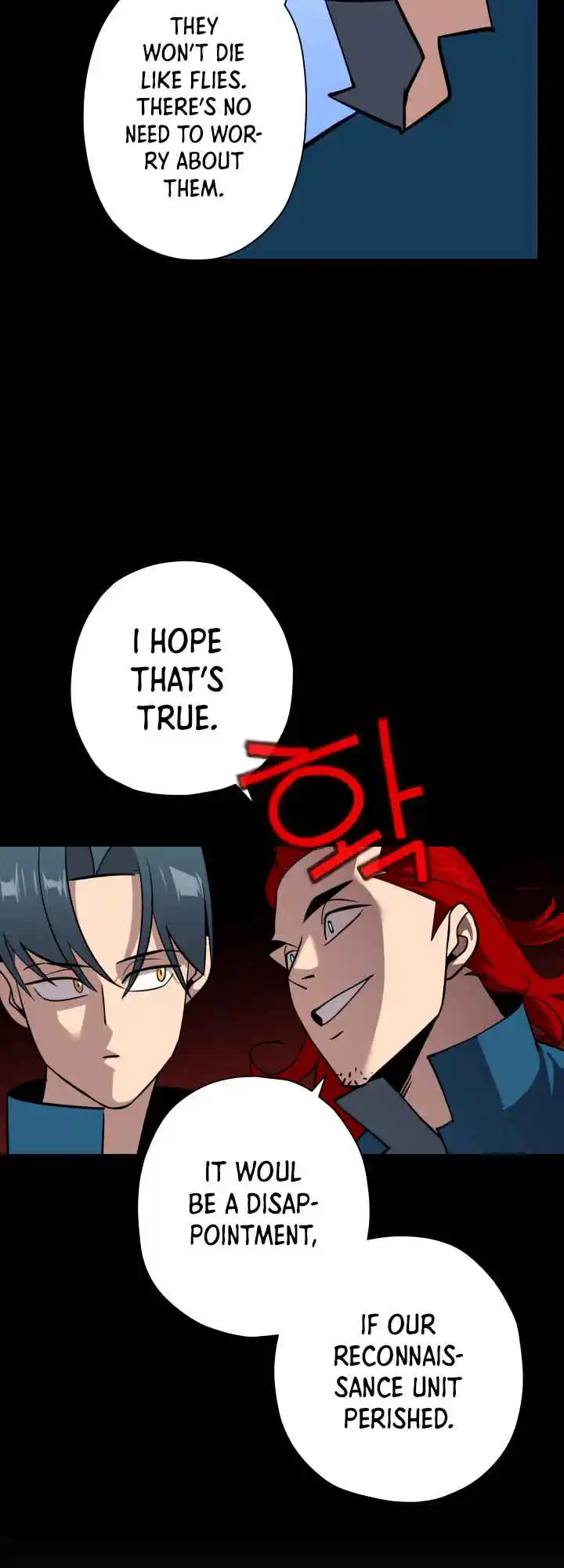 From the lowest ranked knight to monarch Vol.0 Ch.7