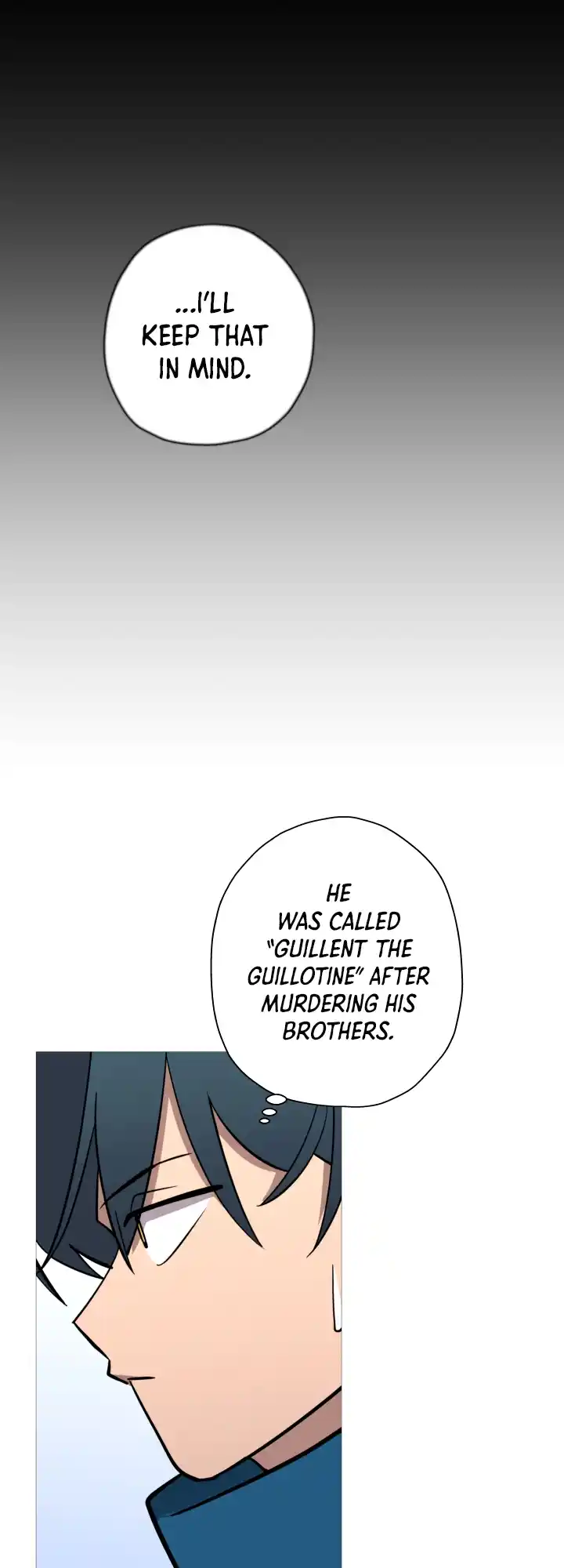 From the lowest ranked knight to monarch Vol.0 Ch.7