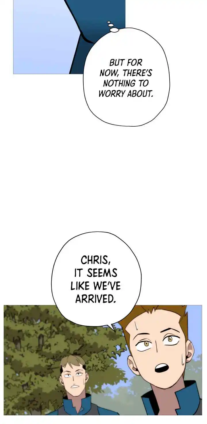 From the lowest ranked knight to monarch Vol.0 Ch.7