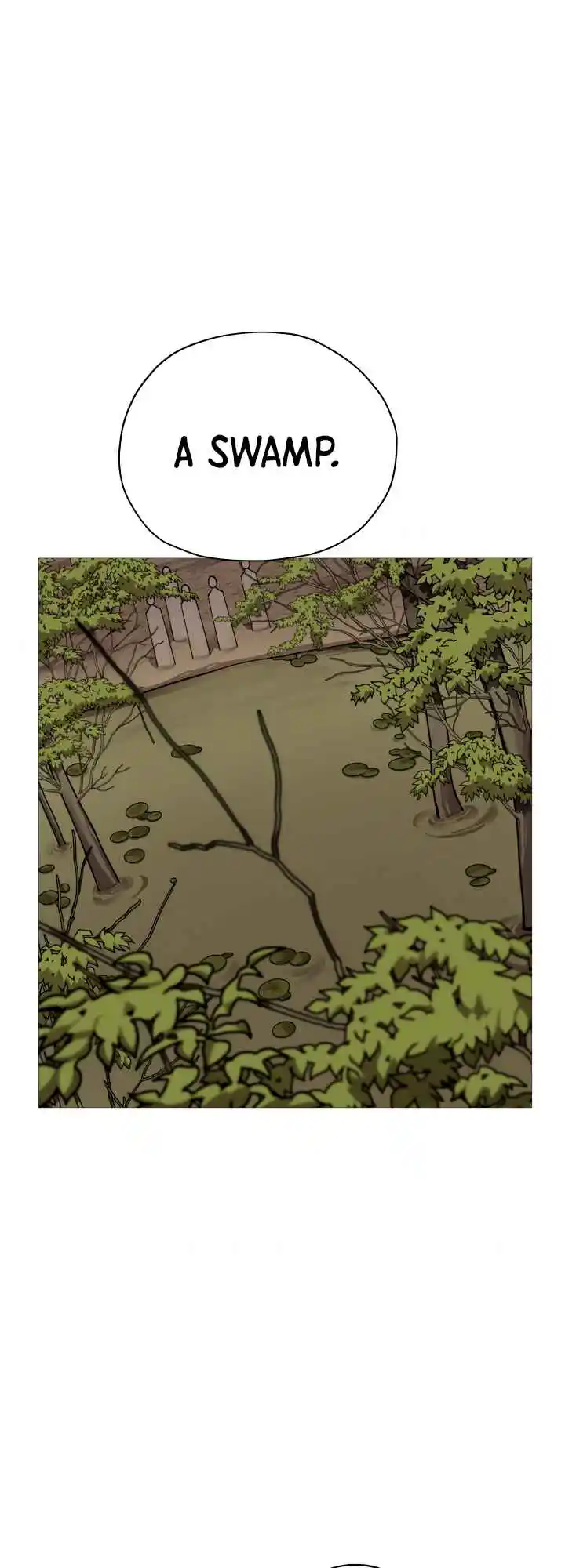 From the lowest ranked knight to monarch Vol.0 Ch.7