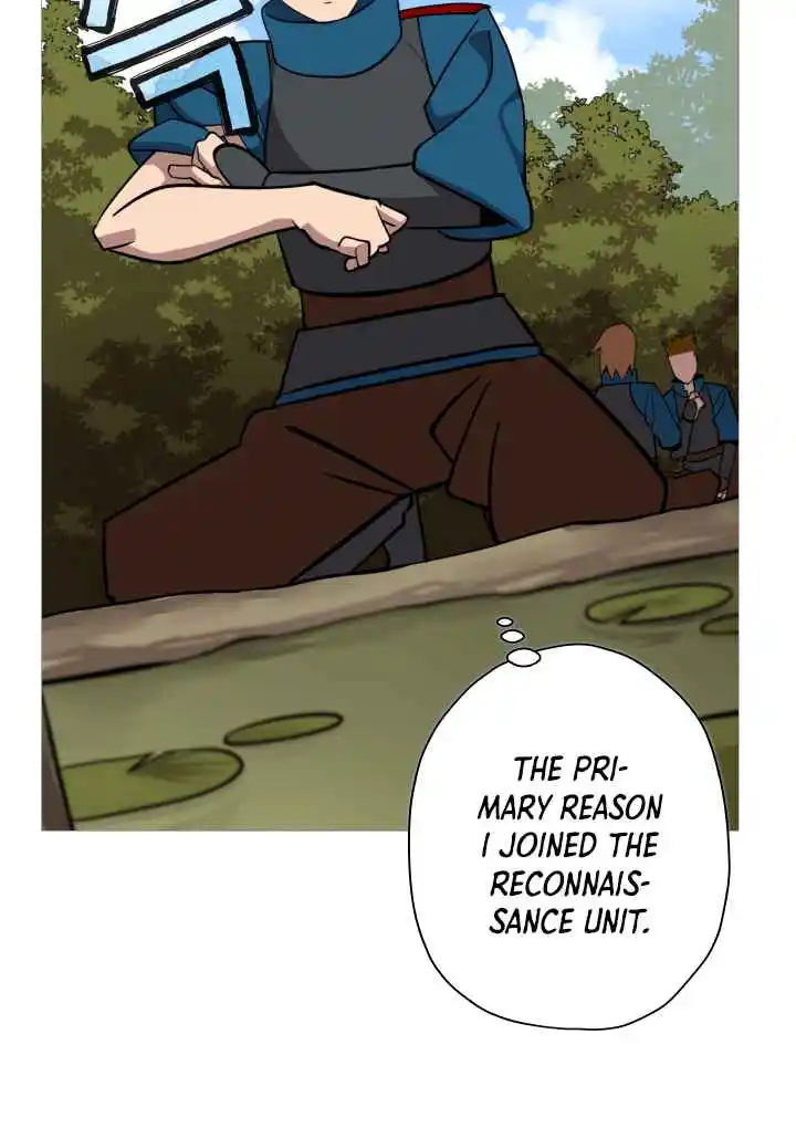 From the lowest ranked knight to monarch Vol.0 Ch.7