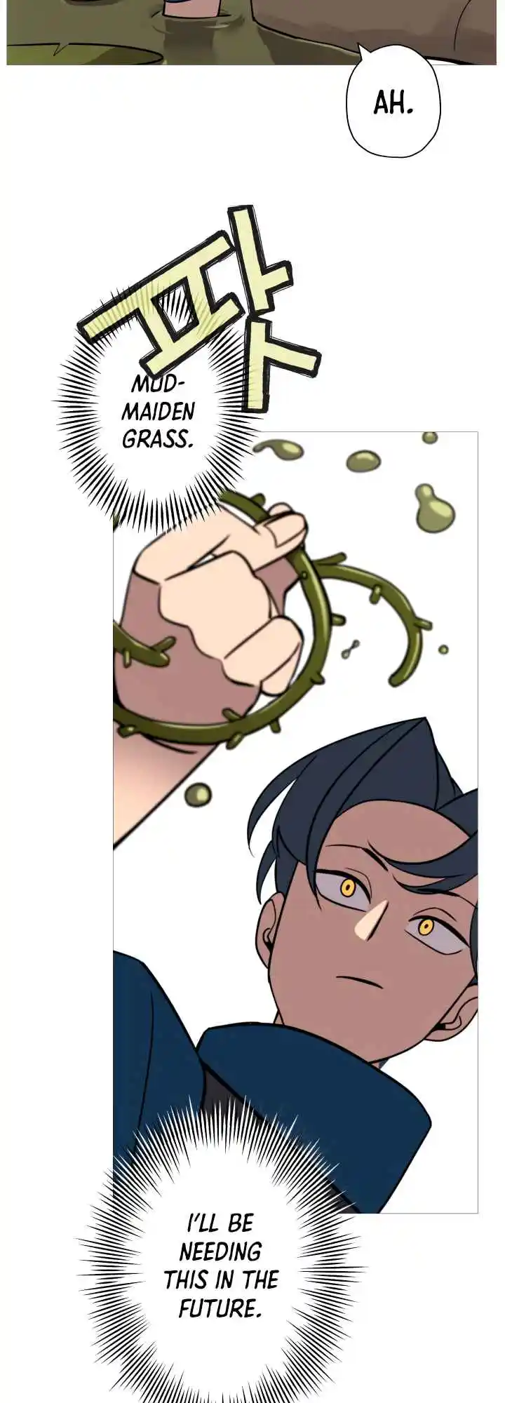 From the lowest ranked knight to monarch Vol.0 Ch.7