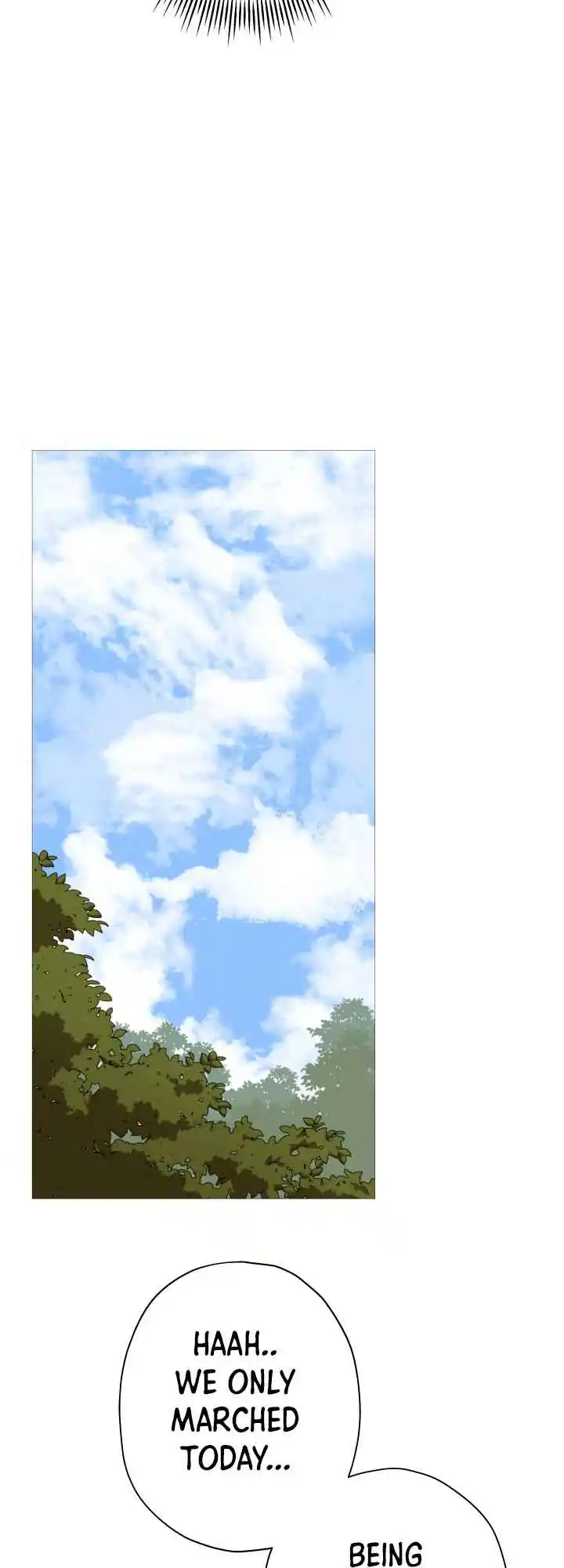 From the lowest ranked knight to monarch Vol.0 Ch.7