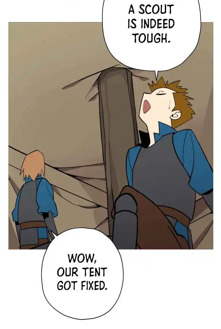 From the lowest ranked knight to monarch Vol.0 Ch.7