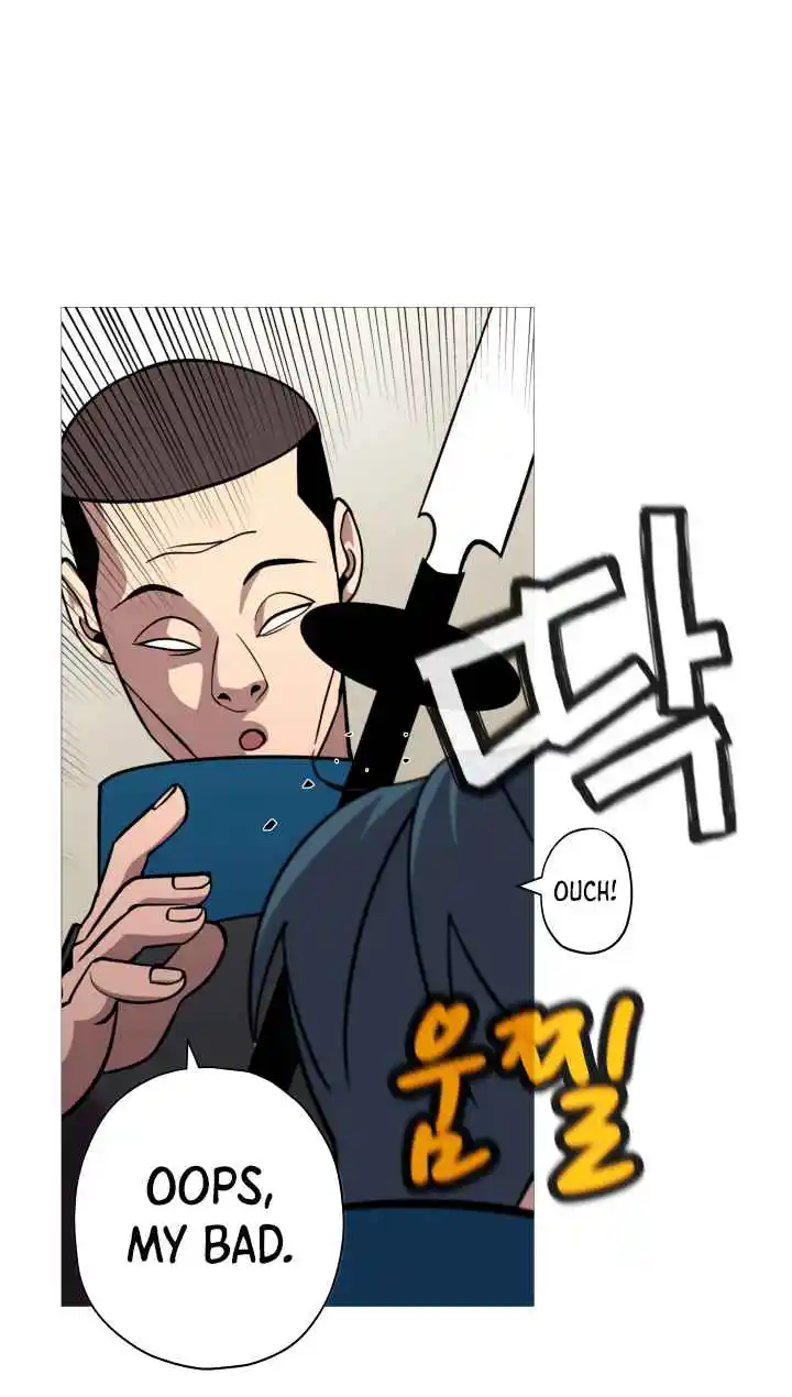 From the lowest ranked knight to monarch Vol.0 Ch.7