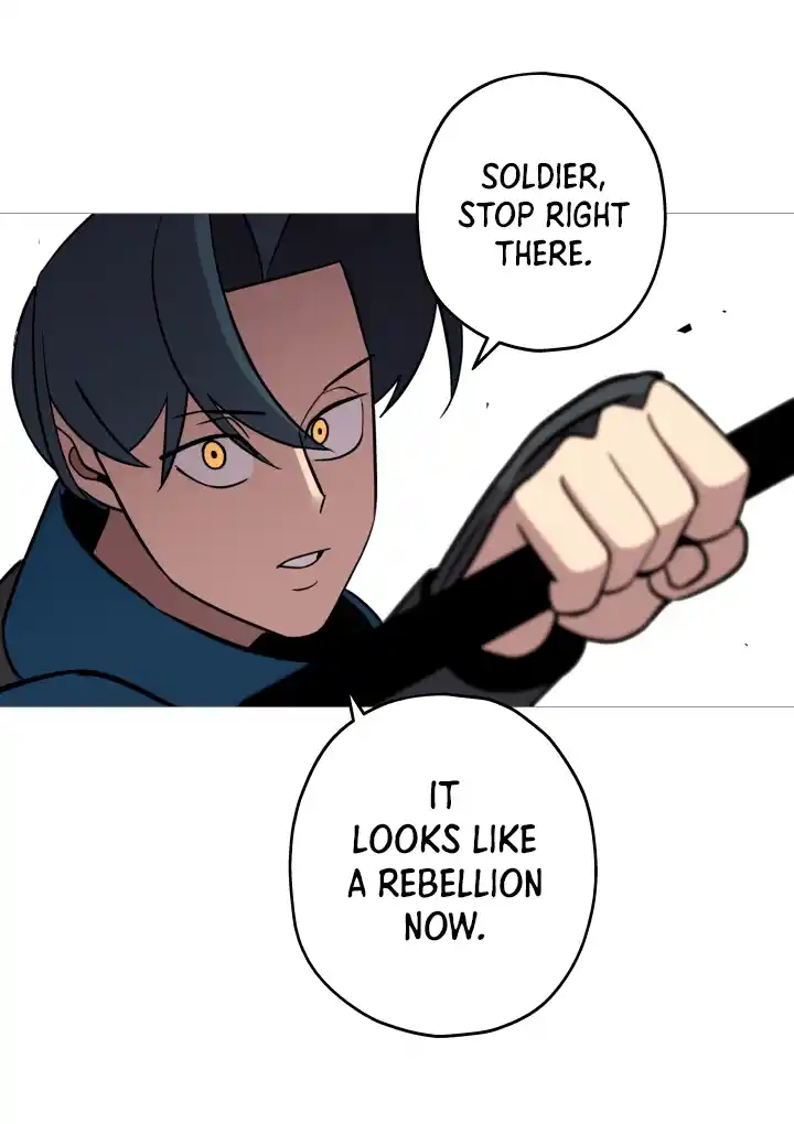 From the lowest ranked knight to monarch Vol.0 Ch.7