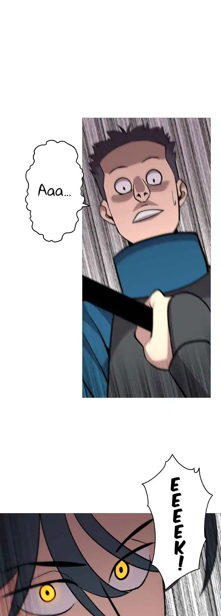 From the lowest ranked knight to monarch Vol.0 Ch.7