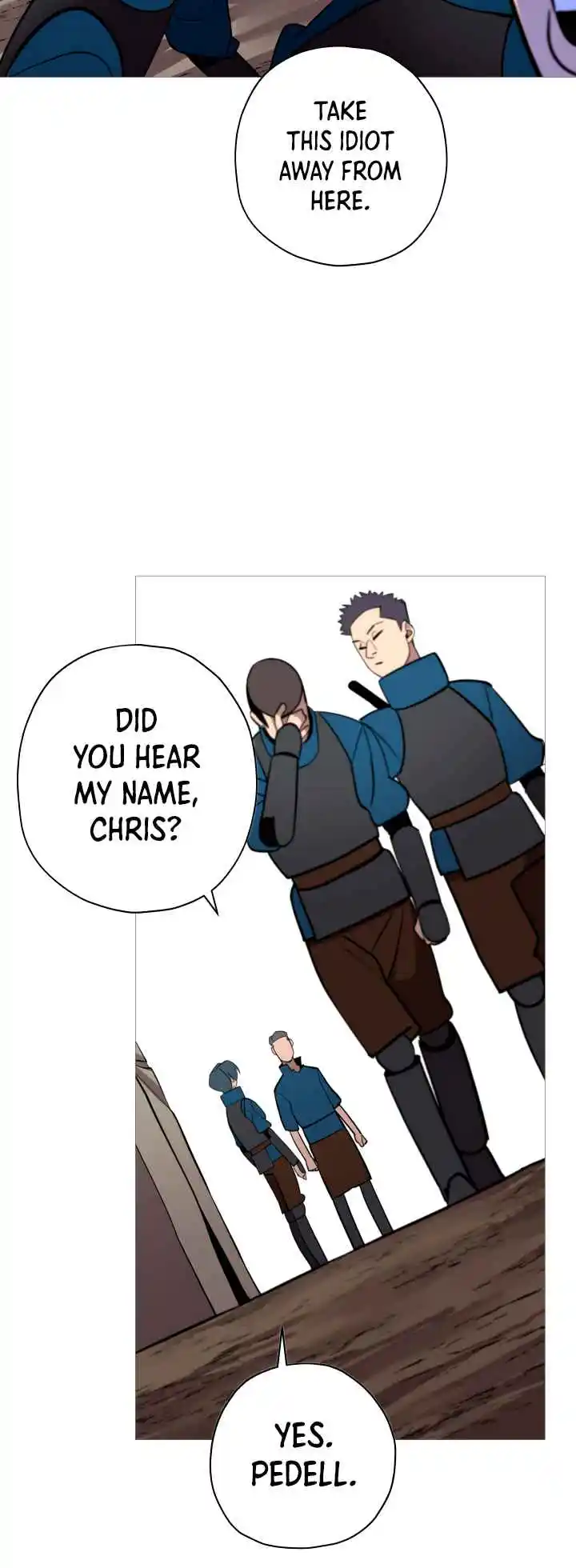 From the lowest ranked knight to monarch Vol.0 Ch.7