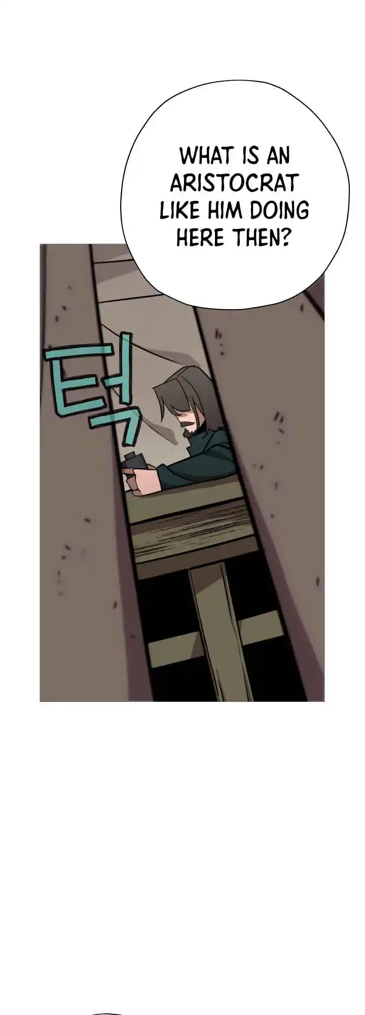 From the lowest ranked knight to monarch Vol.0 Ch.7