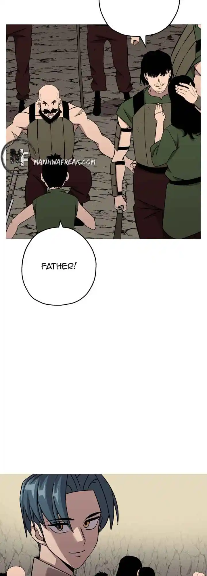 From the lowest ranked knight to monarch Vol.0 Ch.70