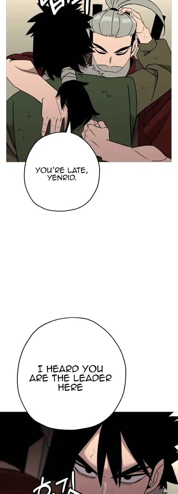 From the lowest ranked knight to monarch Vol.0 Ch.70