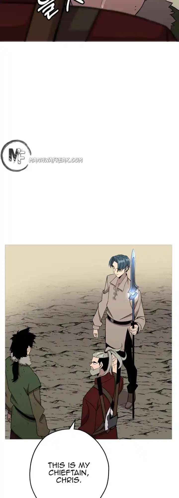 From the lowest ranked knight to monarch Vol.0 Ch.70