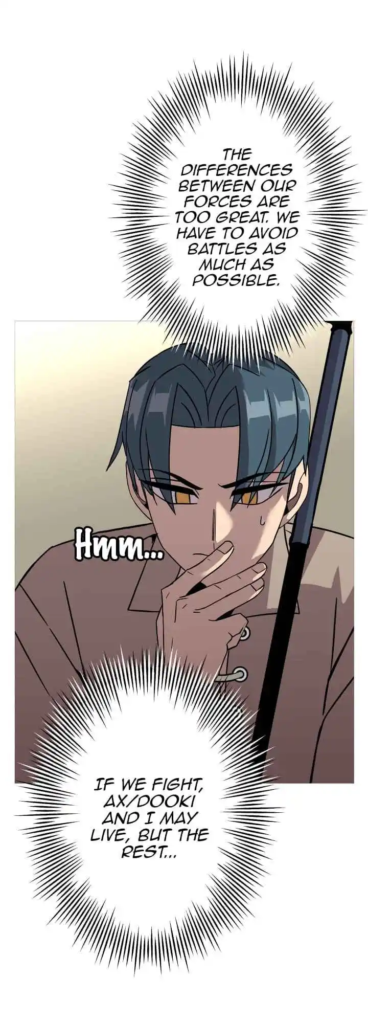 From the lowest ranked knight to monarch Vol.0 Ch.70