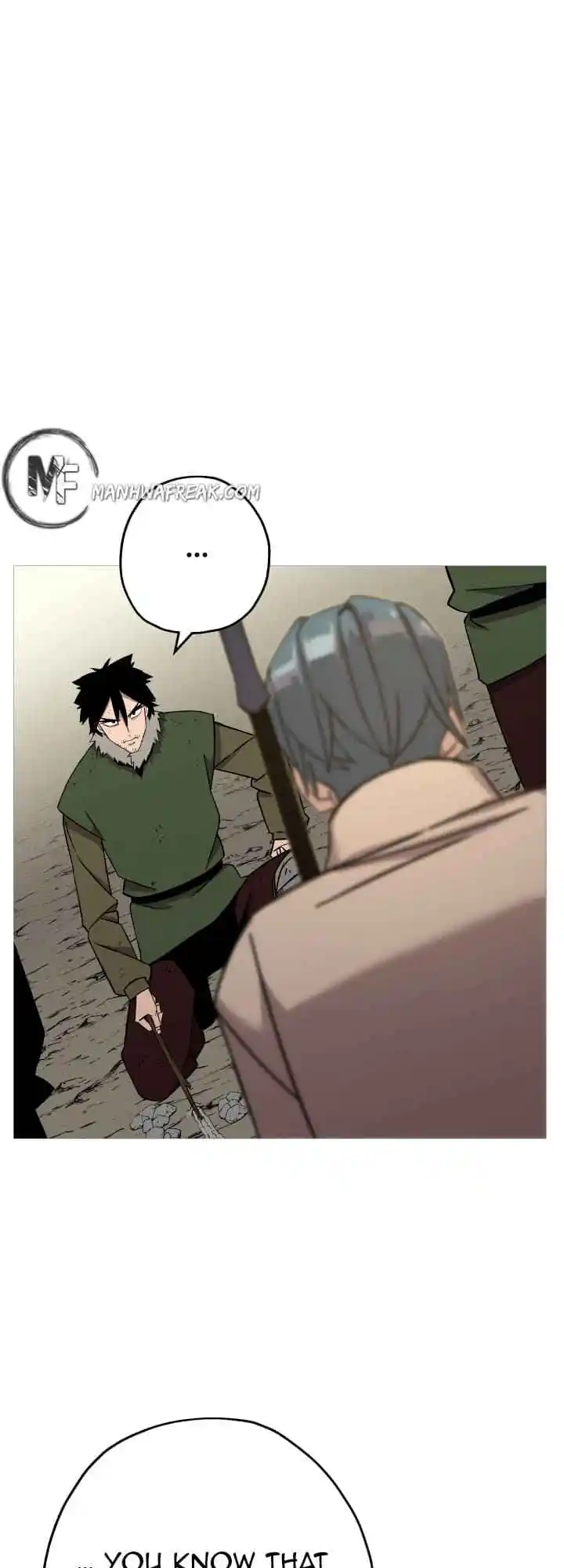 From the lowest ranked knight to monarch Vol.0 Ch.70