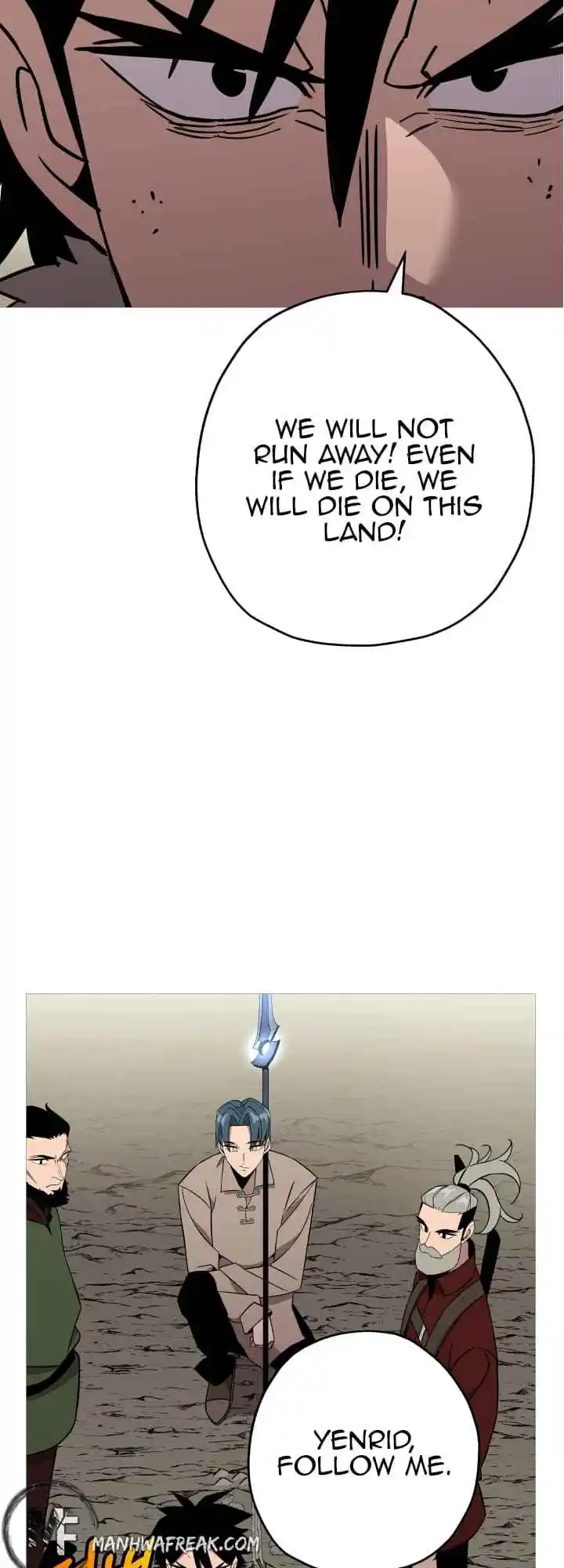 From the lowest ranked knight to monarch Vol.0 Ch.70