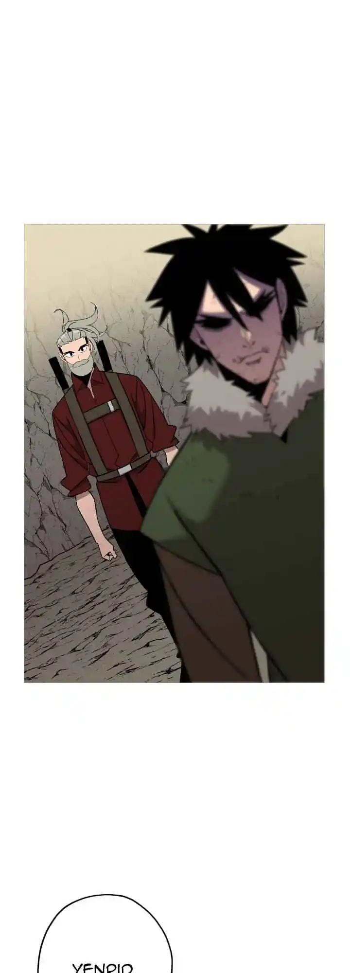 From the lowest ranked knight to monarch Vol.0 Ch.70