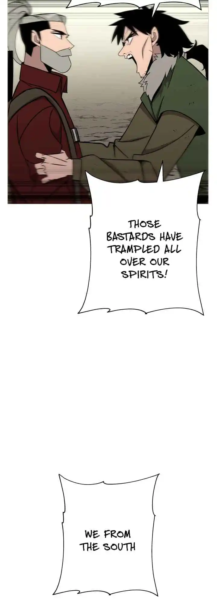 From the lowest ranked knight to monarch Vol.0 Ch.70