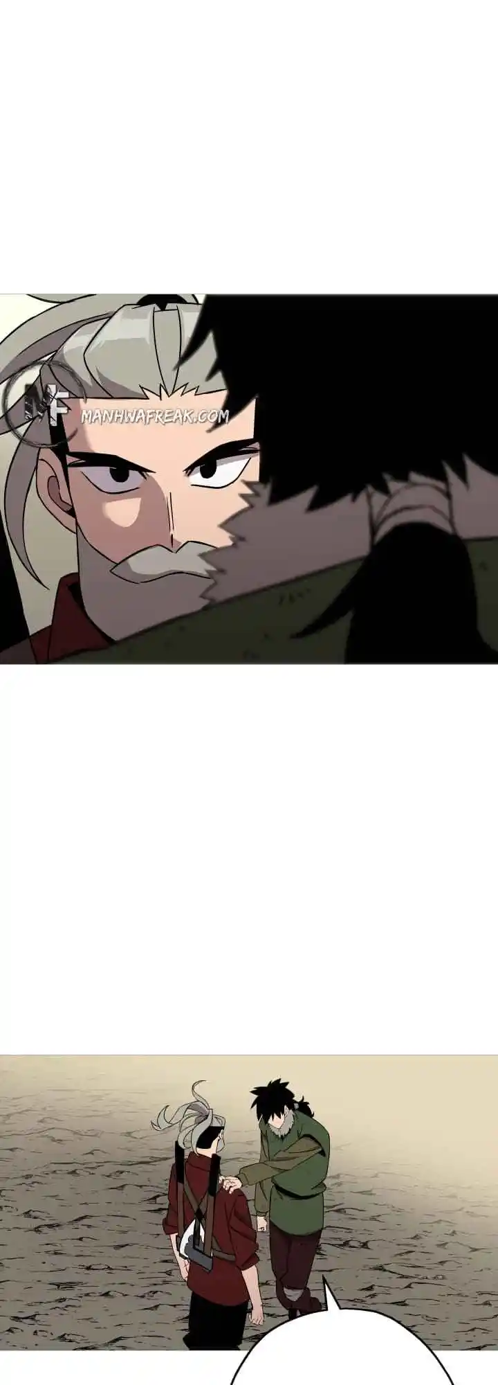 From the lowest ranked knight to monarch Vol.0 Ch.70