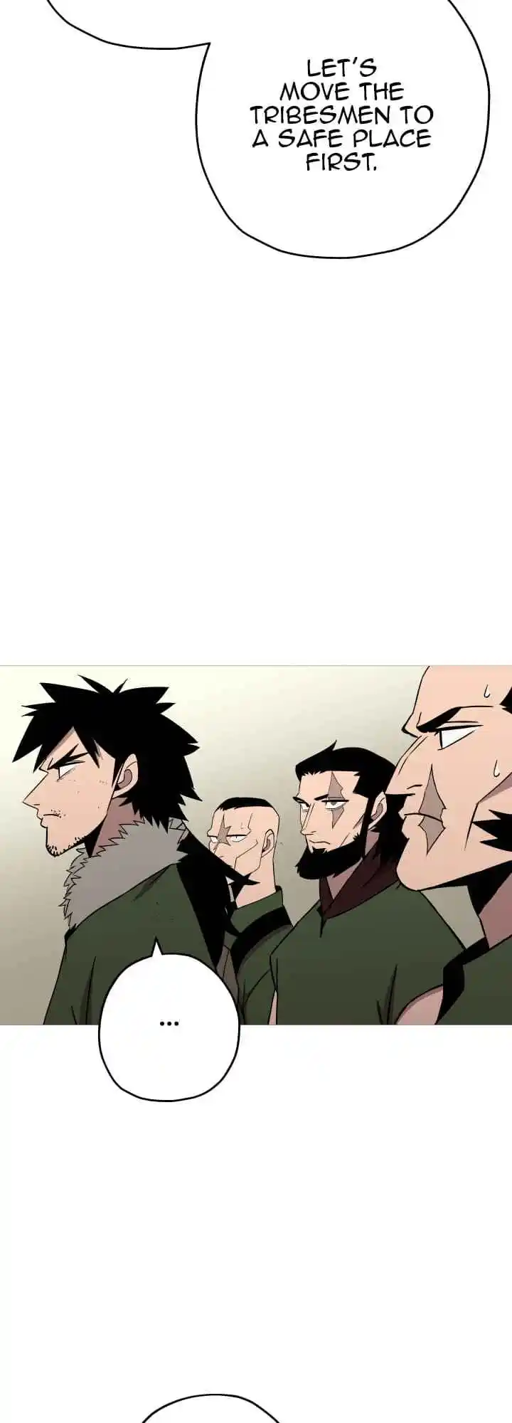 From the lowest ranked knight to monarch Vol.0 Ch.70