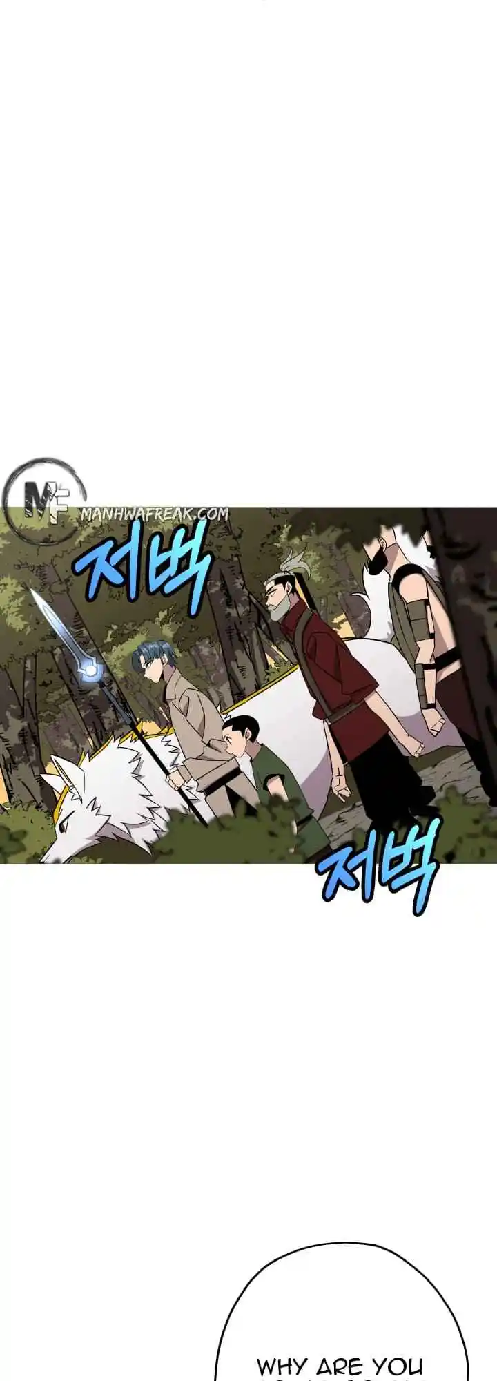 From the lowest ranked knight to monarch Vol.0 Ch.70