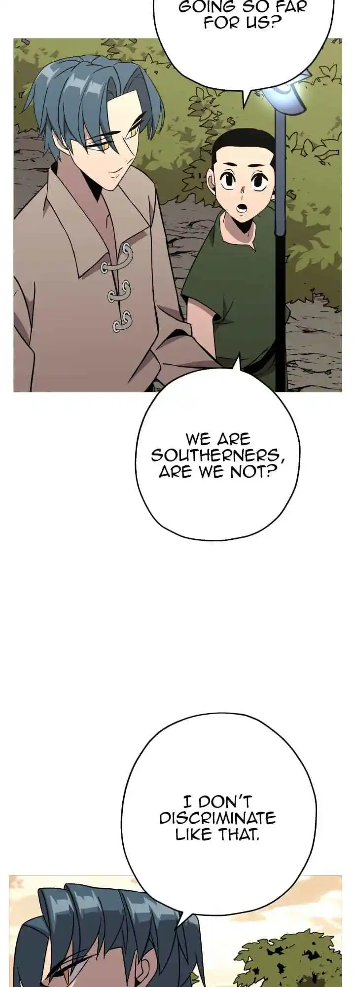 From the lowest ranked knight to monarch Vol.0 Ch.70