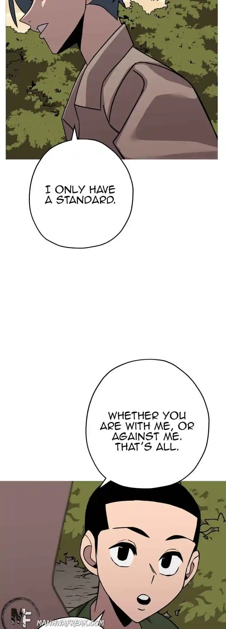 From the lowest ranked knight to monarch Vol.0 Ch.70