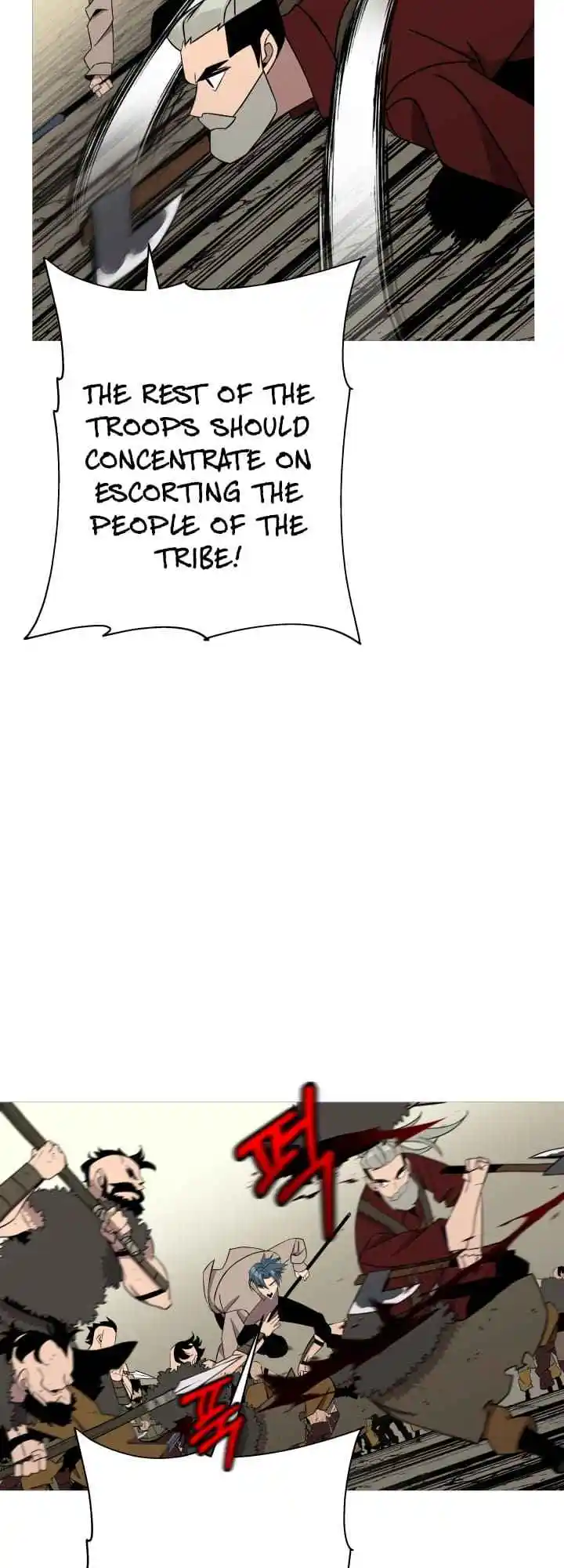 From the lowest ranked knight to monarch Vol.0 Ch.70