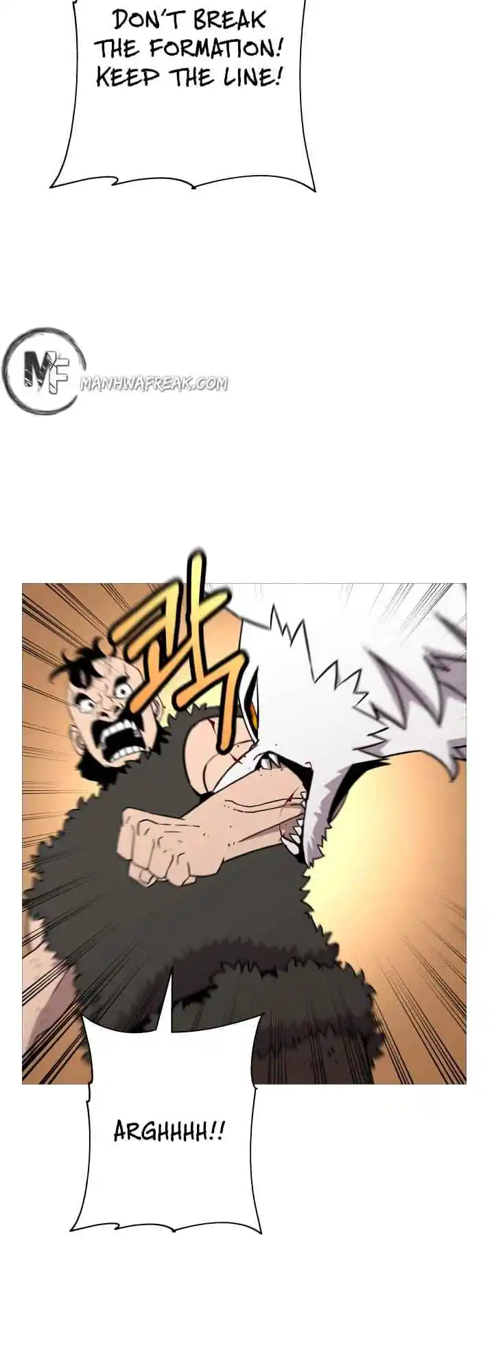 From the lowest ranked knight to monarch Vol.0 Ch.70