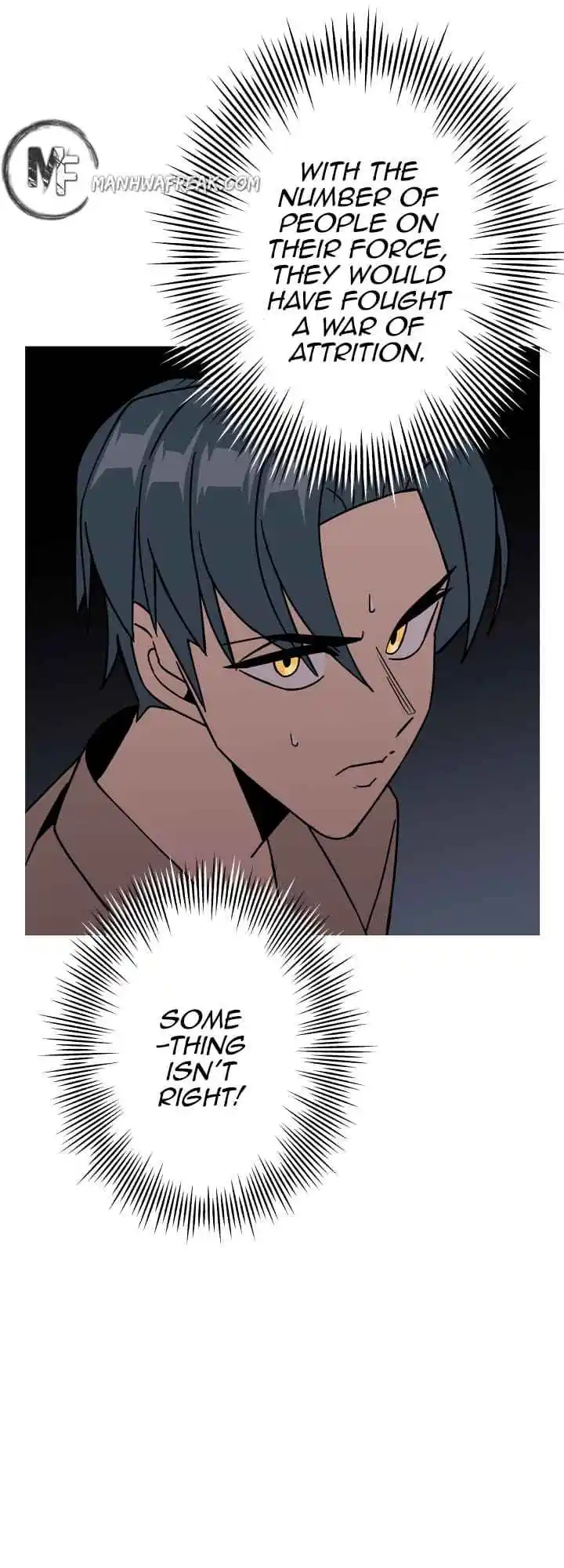 From the lowest ranked knight to monarch Vol.0 Ch.70