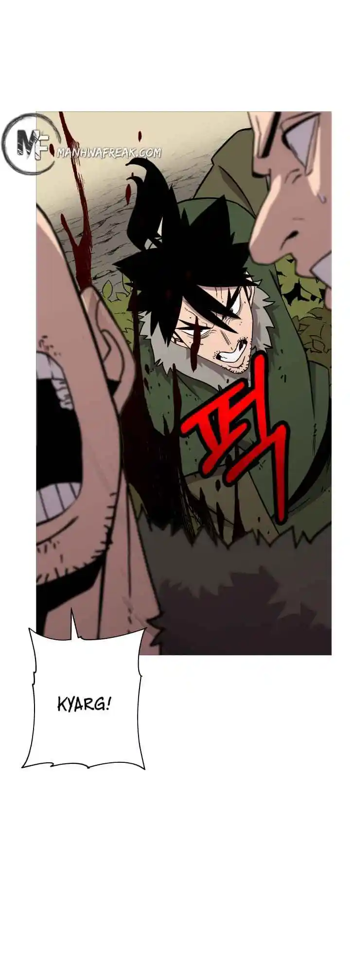 From the lowest ranked knight to monarch Vol.0 Ch.70