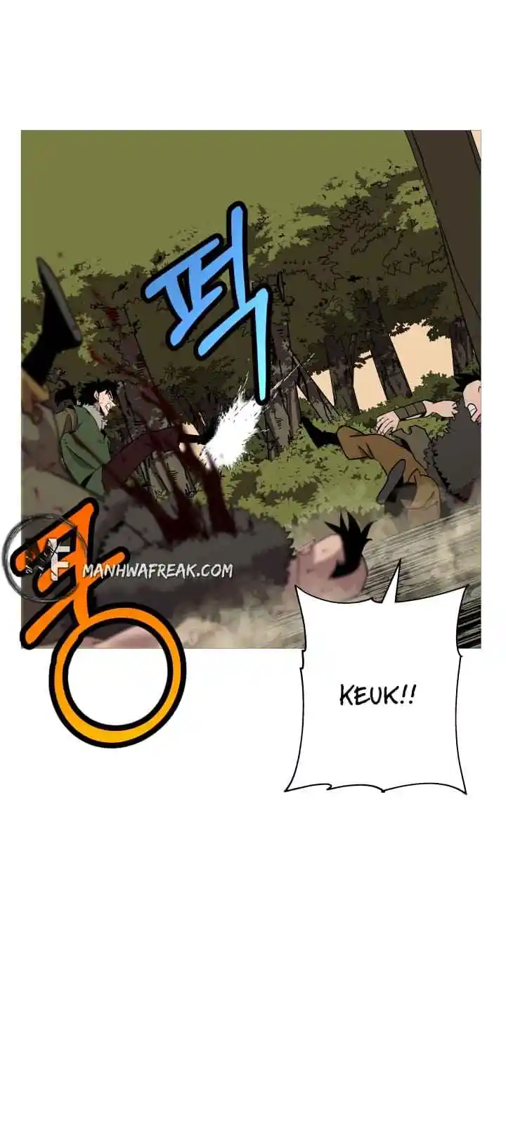 From the lowest ranked knight to monarch Vol.0 Ch.70