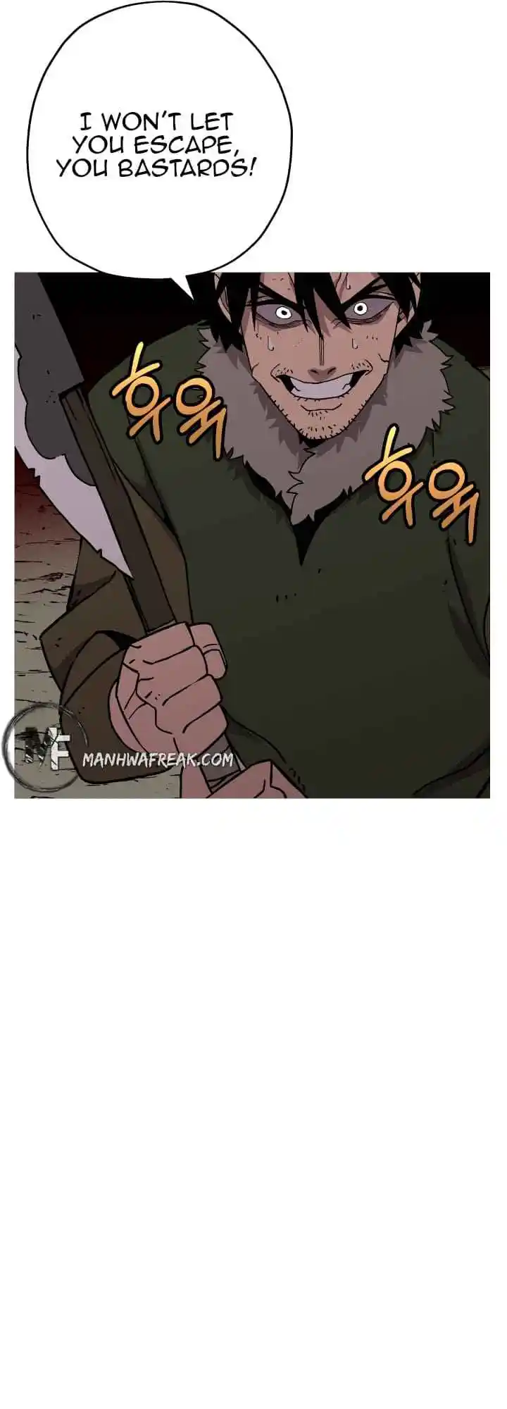 From the lowest ranked knight to monarch Vol.0 Ch.70