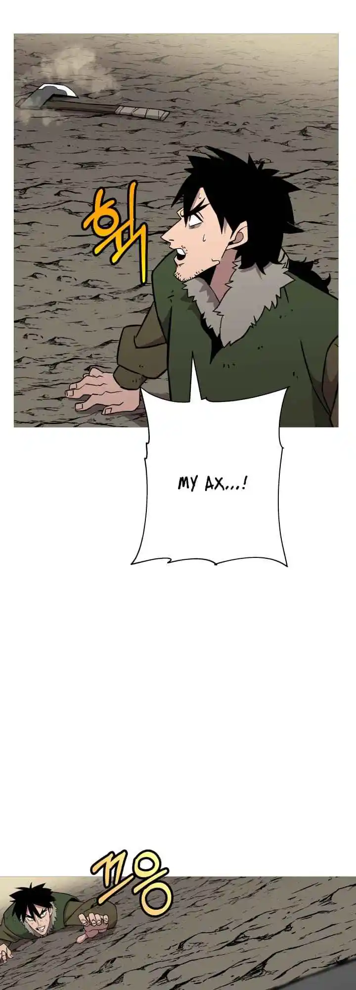 From the lowest ranked knight to monarch Vol.0 Ch.70