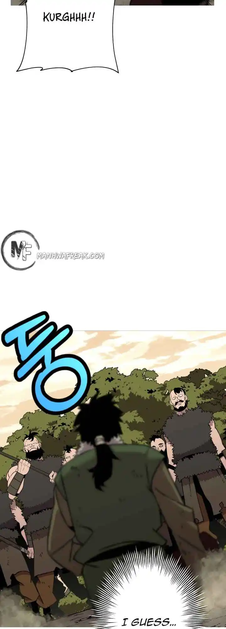 From the lowest ranked knight to monarch Vol.0 Ch.70