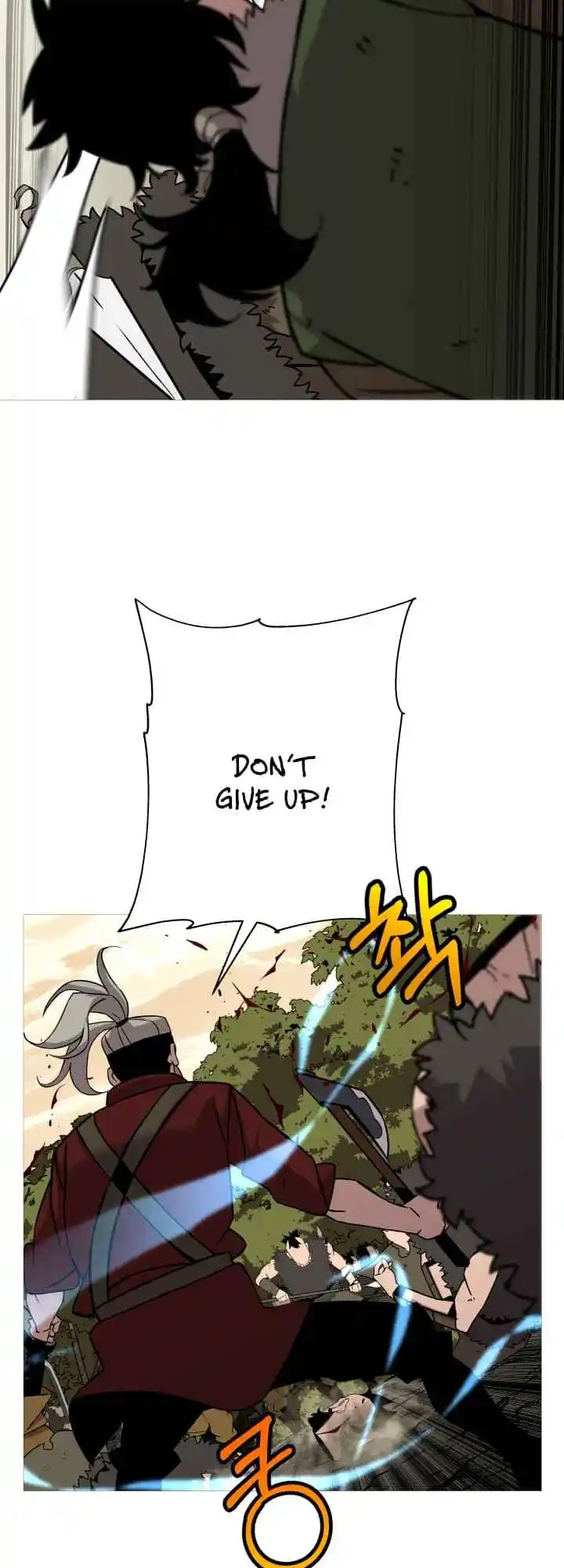 From the lowest ranked knight to monarch Vol.0 Ch.70