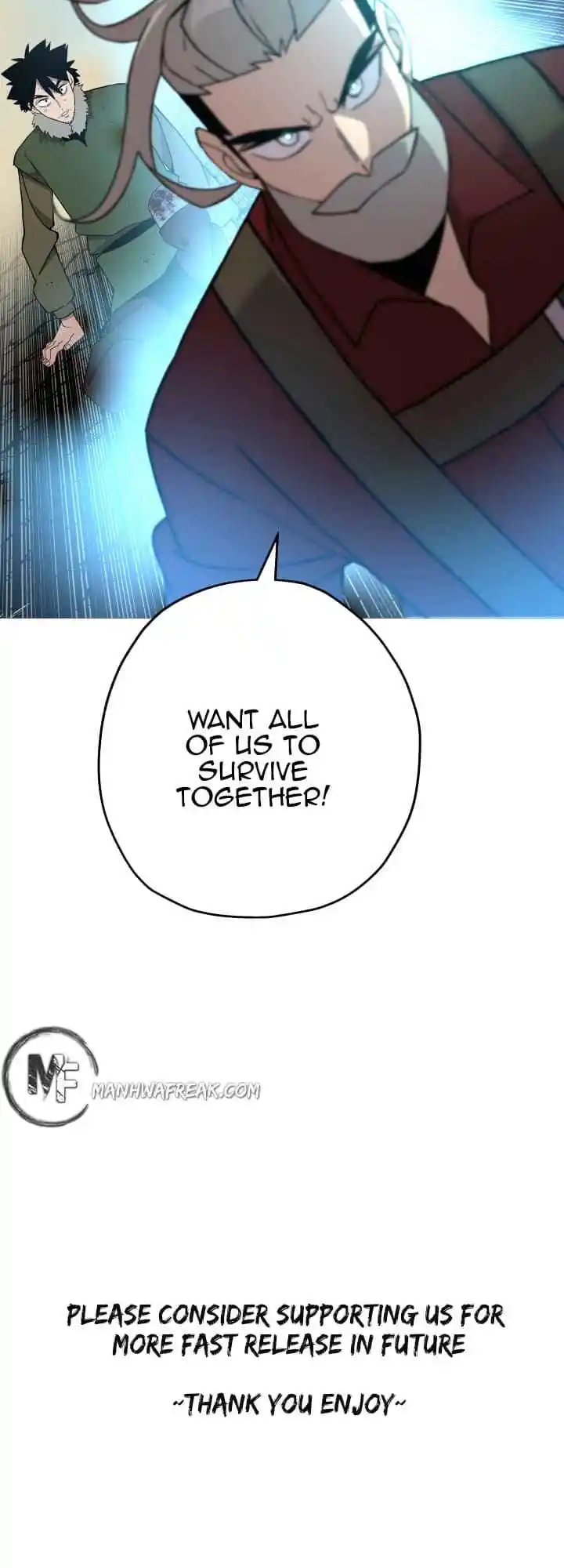 From the lowest ranked knight to monarch Vol.0 Ch.70