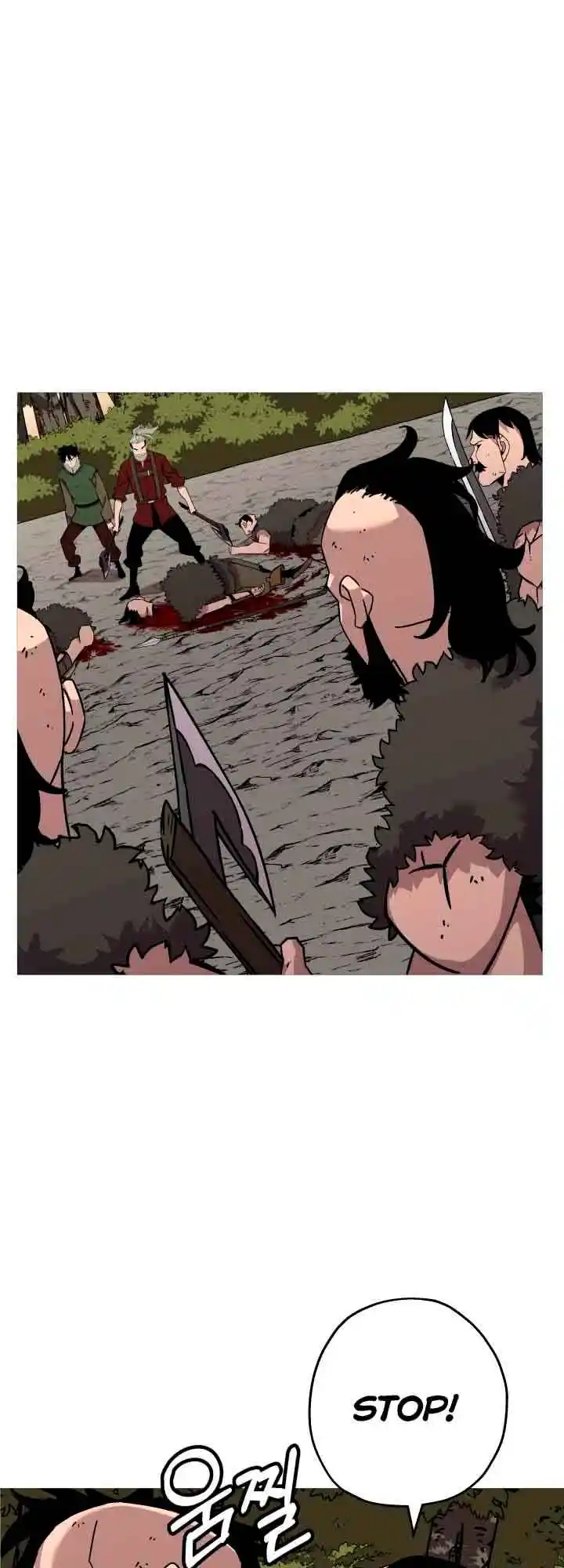 From the lowest ranked knight to monarch Vol.0 Ch.71