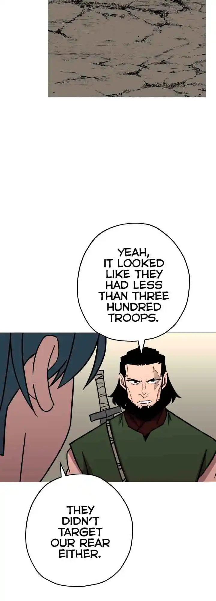 From the lowest ranked knight to monarch Vol.0 Ch.71