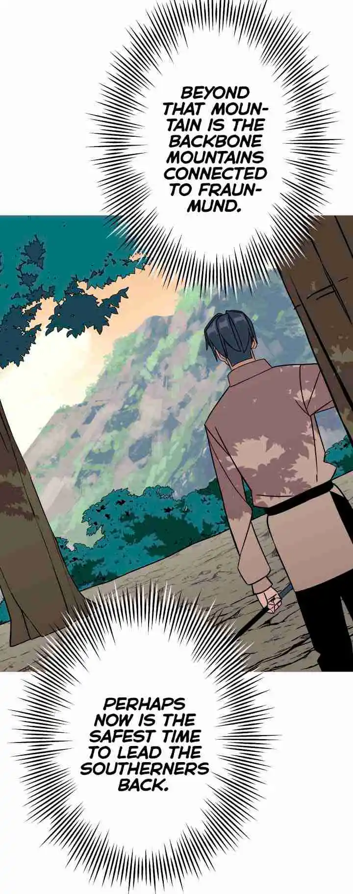 From the lowest ranked knight to monarch Vol.0 Ch.71