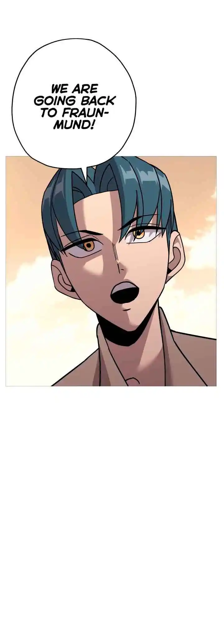 From the lowest ranked knight to monarch Vol.0 Ch.71