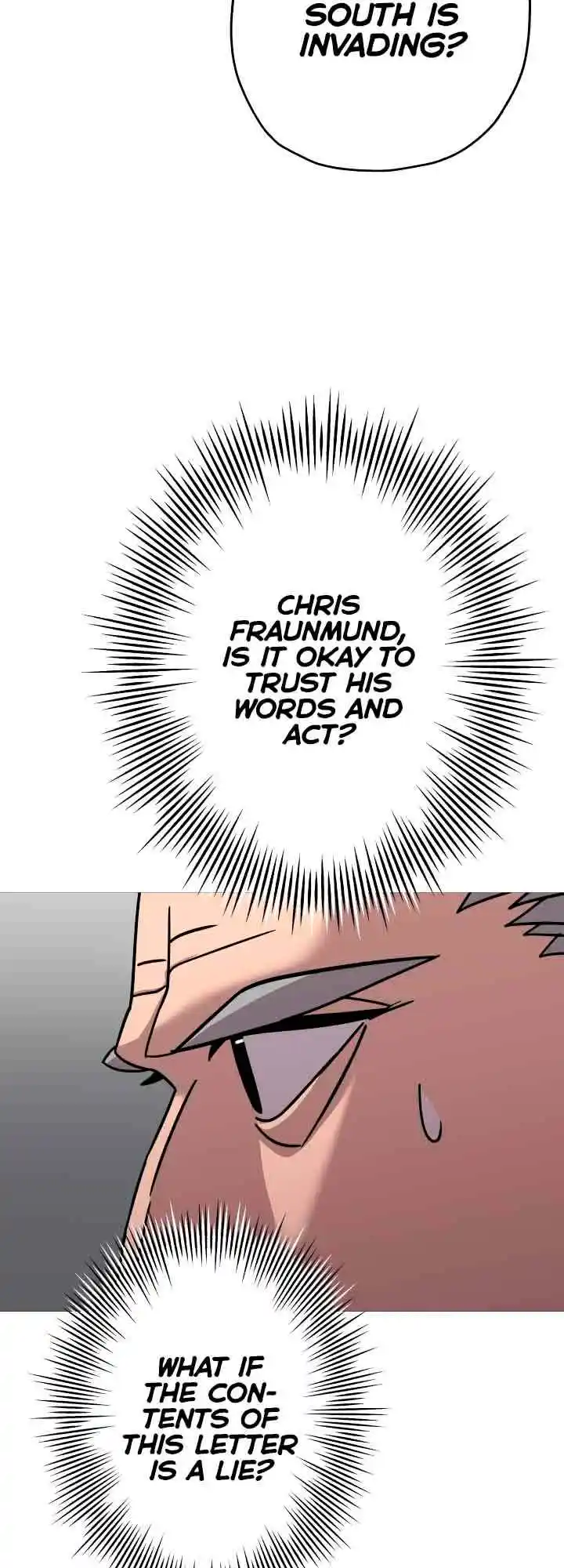 From the lowest ranked knight to monarch Vol.0 Ch.71