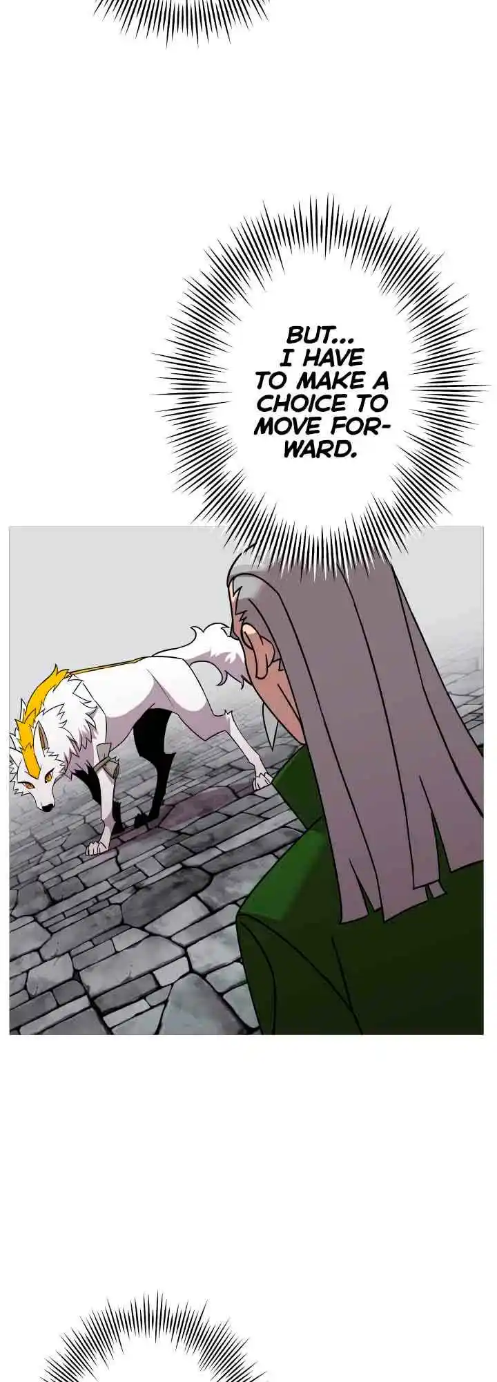 From the lowest ranked knight to monarch Vol.0 Ch.71