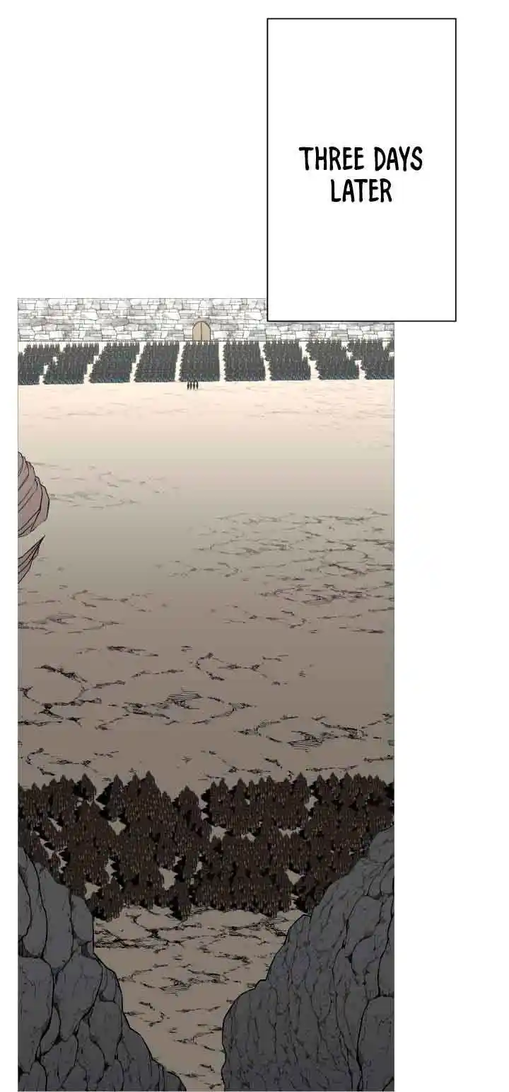 From the lowest ranked knight to monarch Vol.0 Ch.71